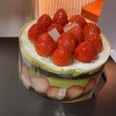루리부티크 - 부산진구 전포대로186번길 27 | 성심당 말차시루 후기🍓진짜 맛있을까?(가격, 사이즈, 맛 후기)