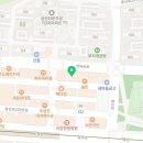 체육관로 32(하이존빌딩) 앞 네이버블로그