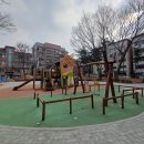 산구비 어린이공원 이미지