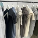 (주)전원사 | [리가즈]원단회사가 만드는 옷은 어떤느낌일까? - 팝업후기