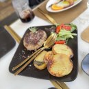 이탈리아 로마&amp;피렌체 레스토랑 맛집 후기 (스테이크, 파스타, 피자 등)