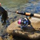 메이트컴퍼니 | 쏘치M1 쏘가리 꺽지 손맛 제대로 살려주는 초경량 루어 낚시대 추천 후기