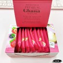 가나 | 신상 과자 새로나온 프리미엄 가나 랑드샤 치즈베리 후기