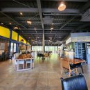 반려반상 | [가평/더스테이힐링파크] 나인블럭 키친: 자연 속 다이닝, 소갈비 반상에 담긴 깊은 평온