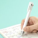 레드블렌 | 카리나 볼펜 제브라 블렌 0.5mm 가격 특징 후기 아이돌이 고른 이유
