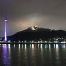 목포유달산횟집
