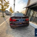 BMW 5GT 2012년식 NBT 오디오 노시그널 증상 수리 이미지