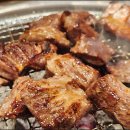 수궁갈비집 | 전주 우아동 아중리 갈비맛집 추천 수궁숯불갈비 후기