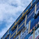 더힐 스크린골프 이미지