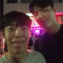 5월의 끝, 6월의 시작