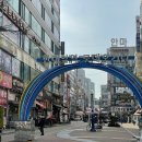 7080 로데오맛길 이미지