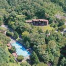 금봉자연휴양림 이미지