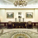 담양레이나CC 클럽하우스 이미지