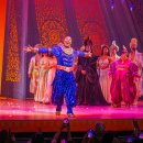 알라딘 | 뉴욕 여행 브로드웨이 뮤지컬 추천 예매 알라딘 후기