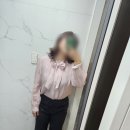 쉬즈미즈, 타이블라우스, 팬츠, 제품추천, 솔직후기