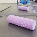 에이치앤비글로벌 | 티에스 프리미엄 EVA 폼롤러 후기, 가성비 좋은 필라테스폼롤러 추천 45cm