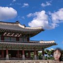 남한산성의 봄 / 詩 이서정(연주), 2014년에 유네스코 지정 세계문화유산으로 등재된... 이미지