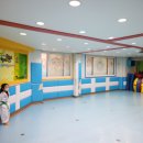 건강한 태권도장 이미지