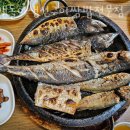 망우 맛집 맹돌이생선구이쌈밥전문점 정보