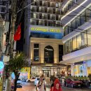 호텔1(호텔원) | 나트랑 가성비 호텔 추천 | 이코니크 호텔 솔직 후기 (조식 포함 1박 6만원대!)