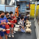 자은초등학교 병설유치원 이미지