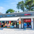 옥순봉 출렁다리 관광안내소 이미지