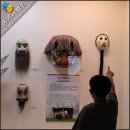 암산마을 | [안동 관광지 하회세계탈박물관] 하회탈과 세계를 탈의 만남/입장료/관람 후기..