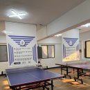 중랑역 놀거리 눈치 안 보고 스매싱! 중화 무인 탁구장에서 단체로 불태운 후기🏓