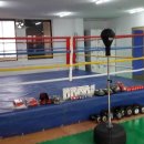 김봉준체육관 이미지