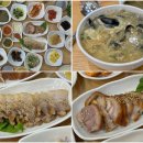 바다꽃소바&해물칼국수 맛짱족발보쌈 이미지