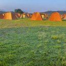 CU철원고석정점 | [ DMZ 피스트레인 #3 ] 토요일 공연 즐기고 러쉬에서 머리감고 집가기...(낙오)