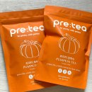 더프리티영의원 | 올리브베러 붓기차 추천 프리티 호박차 후기｜중요한 일정 전 챙기는 올리브영 호박차