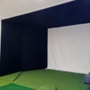 실내골프연습장 이미지