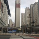 보람동_호려울8단지 정문 이미지