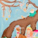 초등 아크릴화(초3-6) 이미지