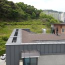 원주 태양광발전소 이미지