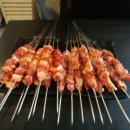 구어봐양꼬치