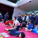 당진 유도관 이미지