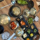 이소가든 | 안성맛집 한림안성CC 한정식 생삼겹정식구이 이소가든 후기