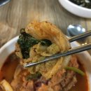 아라동감자탕인제점