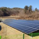 대사이 태양광발전소 이미지