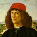 보티첼리 이미지