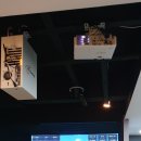 J스크린골프카페 이미지