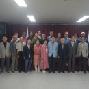 미래의 교육과 조부모의 역할 / 박남철 박사, 전 서부고등학교 교장 이미지