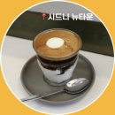[여자 혼자 시드니 여행] 뉴타운 캄포스커피 본점-마셀레리아 스테이크-시드니대학교-글리브 플리마켓