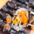 깨솔솔꼬마김밥