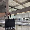 엘레펀트 | 제주 런던베이글뮤지엄 오픈런 꿀팁과 초가성비 선글라스 블루엘리펀트 방문 후기