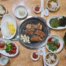 영빈관숯불생고기 이미지