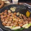 창동천 | 경주 동천동 맛집 연막창 경주시청점