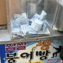 송정공원 지하철역 2번출구 | 구파발역 붕어빵 2번출구 겨울간식 구파발 붕어빵 맛집 한마리 500원